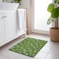 Dalyn Rug Company Wonderland WN35 Green 2"6" x 3"10" Area Rug, , large