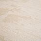 Amer Rugs Mexico Ivory and Sand 2" x 3" Area Rug, , large