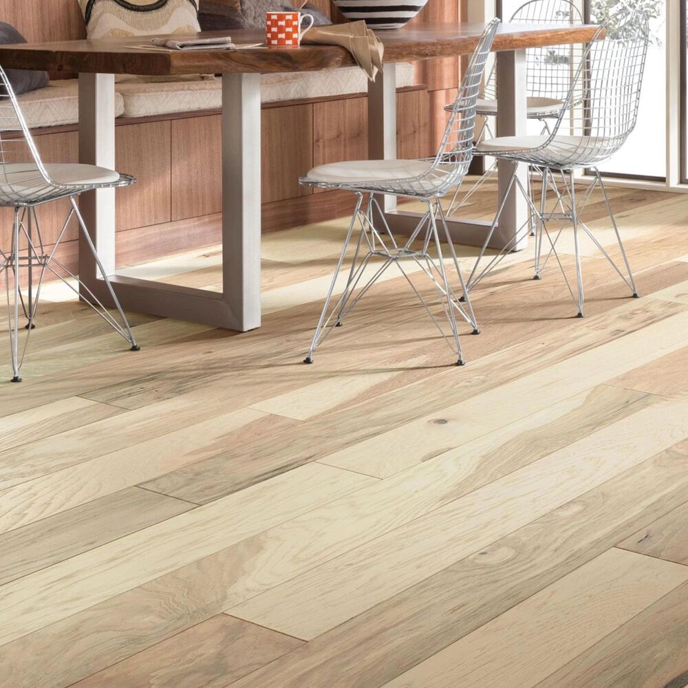 Shaw Northington Canopy Hickory Engineered Hardwood, , large