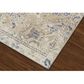 Dalyn Rug Company Antigua AN7 9"5" x 13"2" Linen Area Rug, , large