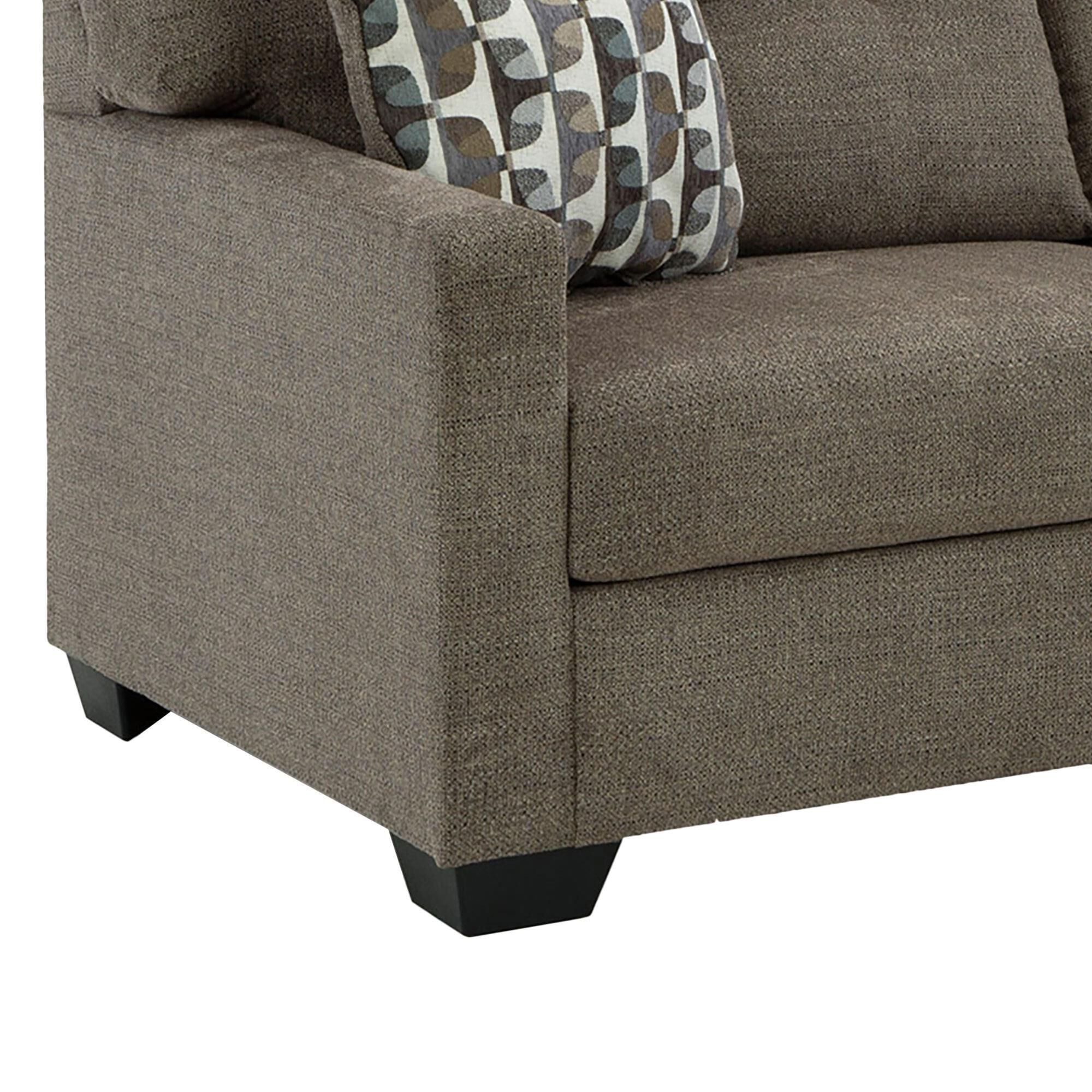 Ashley top sleeper chair