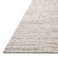 Loloi Daniel Antique Ivory 2"6" x 9"9" Runner, , large