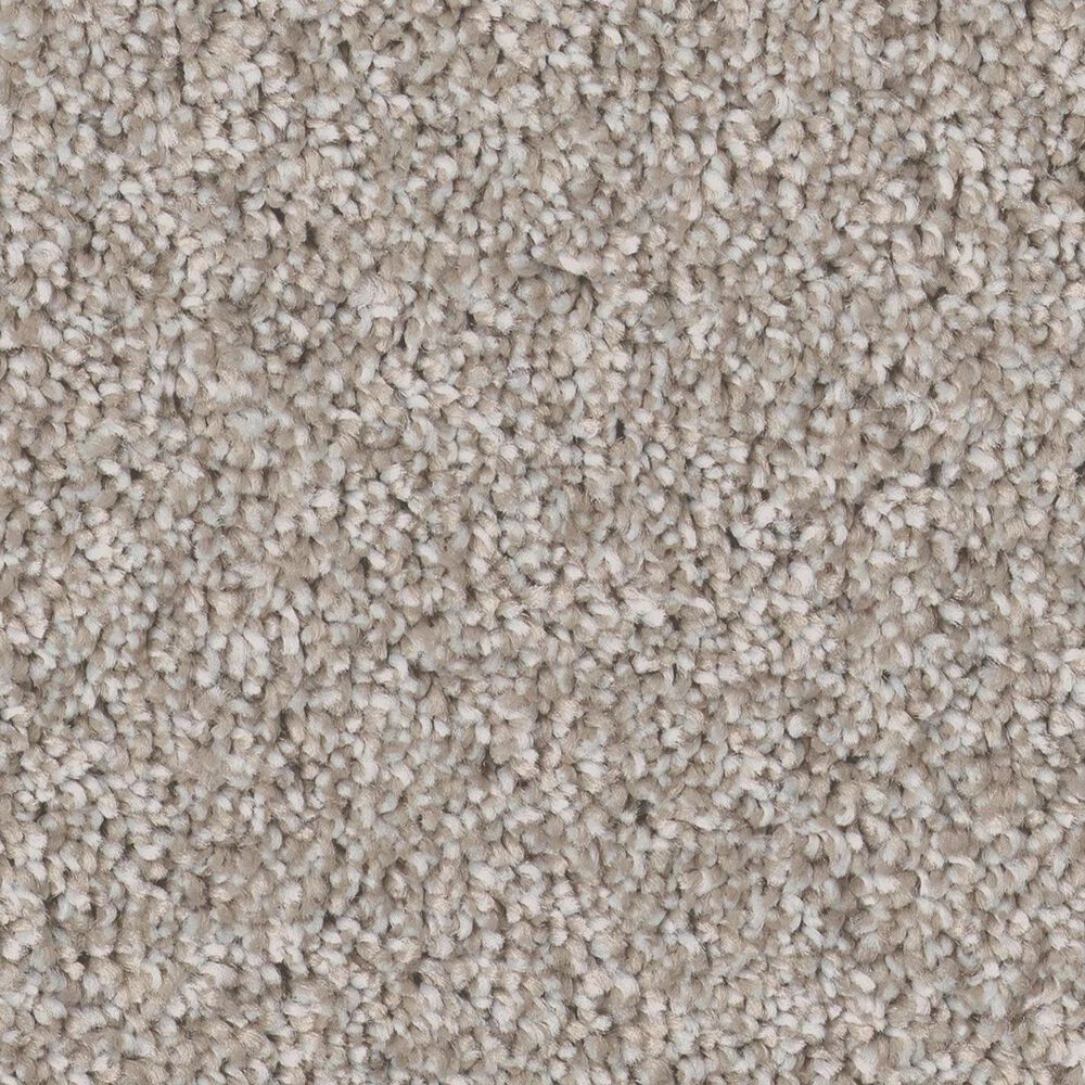 Shaw Imaginable III Carpet in Great Greige, , large