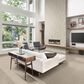 Stanton Saunders Beach Carpet in Lake, , large