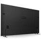 Sony 65" Class Bravia 8 OLED 4K HDR - Smart Google TV with Theater System 6 in Black, , large