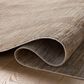 Amber Lewis x Loloi Cali 2"7" x 10" Natural and Multicolor Runner, , large