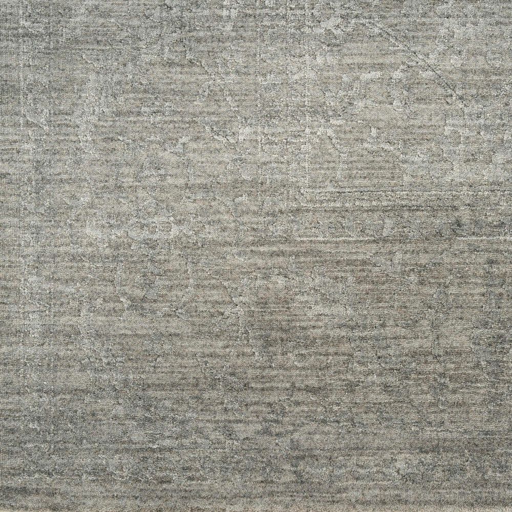 Nourison Moonlit Slate 9' x 12' Area Rug, , large