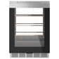 Cafe 5.2 Cu. Ft. Beverage Center in Platinum Glass, , large