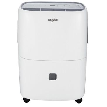 Whirlpool 20 Pint Dehumidifier, , large