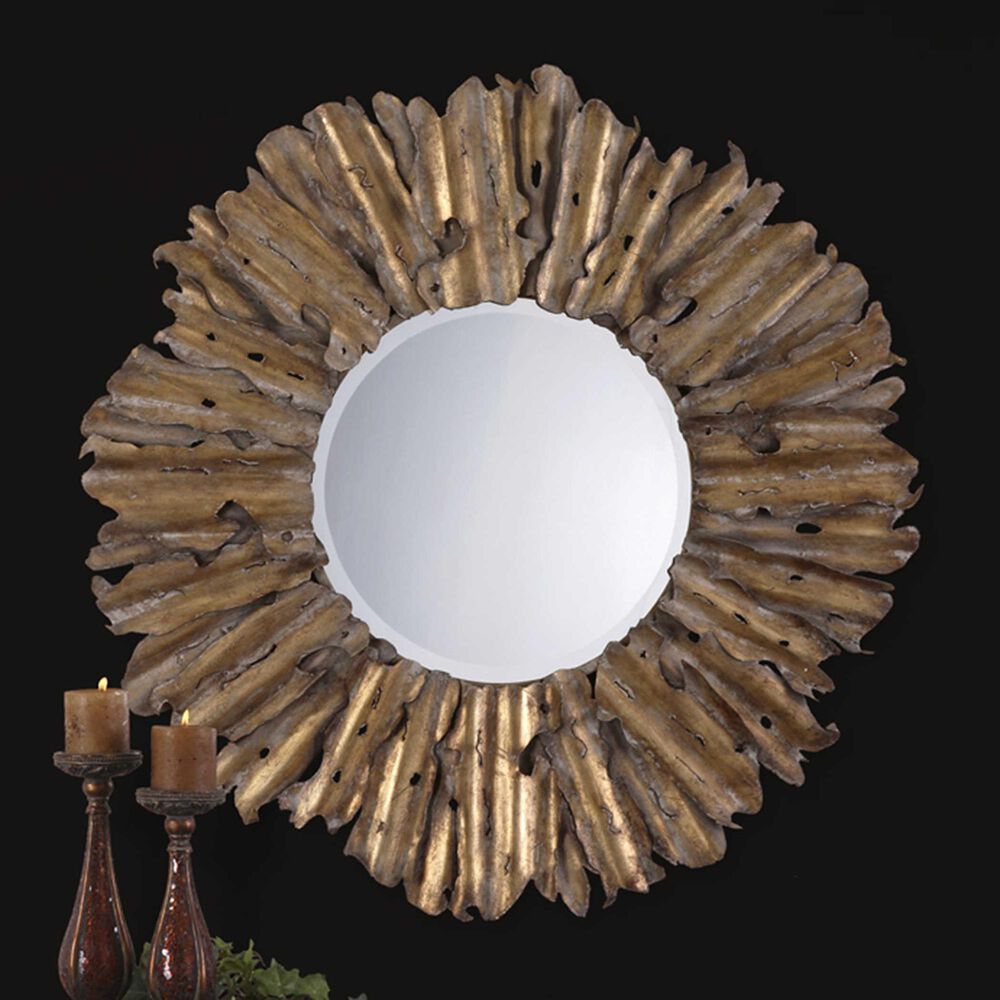 Uttermost Hemani Mirror, , large