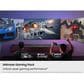 Samsung 83" Class S90H OLED 4K UHD Vision AI in Black - Smart TV, , large