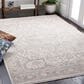 Safavieh Marmara 5" x 8"2" Beige and Light Blue Area Rug, , large