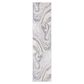 Safavieh Orchard ORC637 2"2" x 13" Grey and Gold Runner, , large
