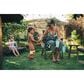 YETI Trailhead Camp Chair with Navy Cushion in Black, , large
