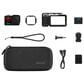 GoPro Mission 1 Pro Cinematic Action Camera with Grip in Black, , large