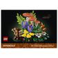 LEGO Botanicals Woodland Mushrooms Building Set, , large