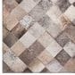 Dalyn Rug Company Durango SS2 2"3" x 10" Flannel Indoor/Outdoor Runner, , large