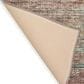 Dalyn Rug Company Ciara 2"6" x 12" Mocha Indoor/Outdoor Runner, , large