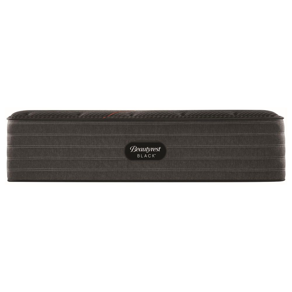 Beautyrest Black C-Class Plush California King Mattress with Low Profile Box Spring, , large