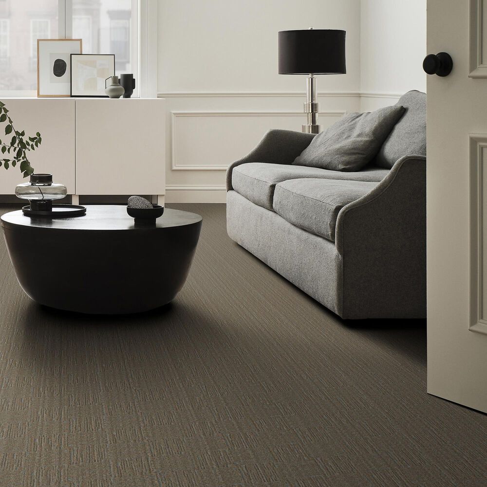 Anderson Tuftex Moderne Carpet in Parisian Blue, , large