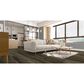 Armstrong Lutea Paradise Refuge Brown 7" x 60" Luxury Vinyl Plank, , large