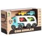 Wheatley Car Hauler Truck, , large