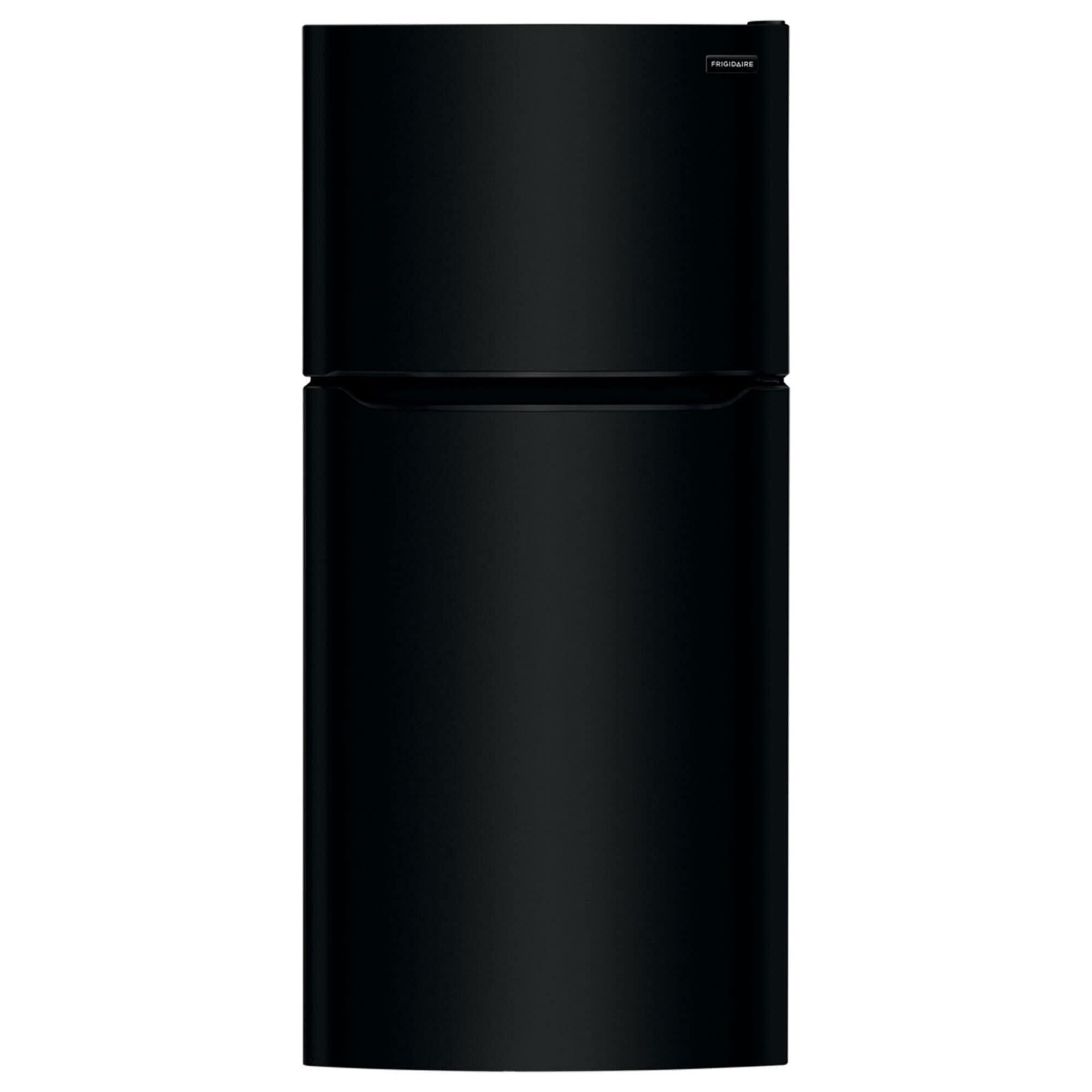Frigidaire fridge 2025 18 cu ft