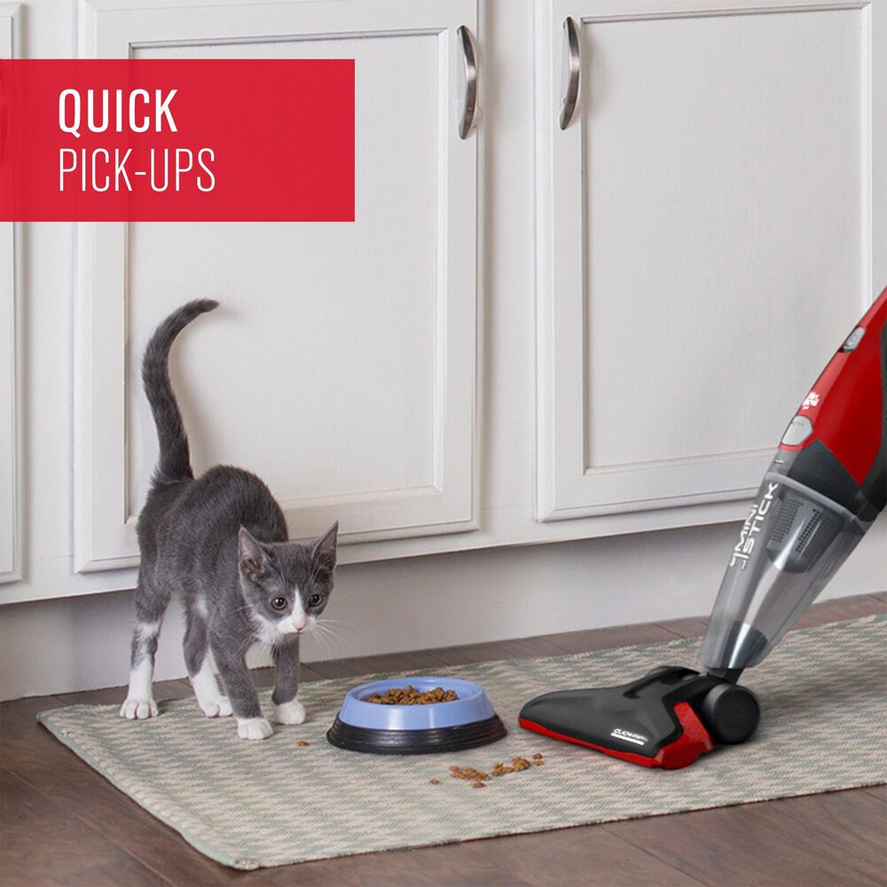 Dirt Devil Simpli-Stik Plys 3-in-1, , large