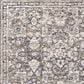Surya Tuscany 5"3" x 7"3" Brown, Camel and Gray Area Rug, , large