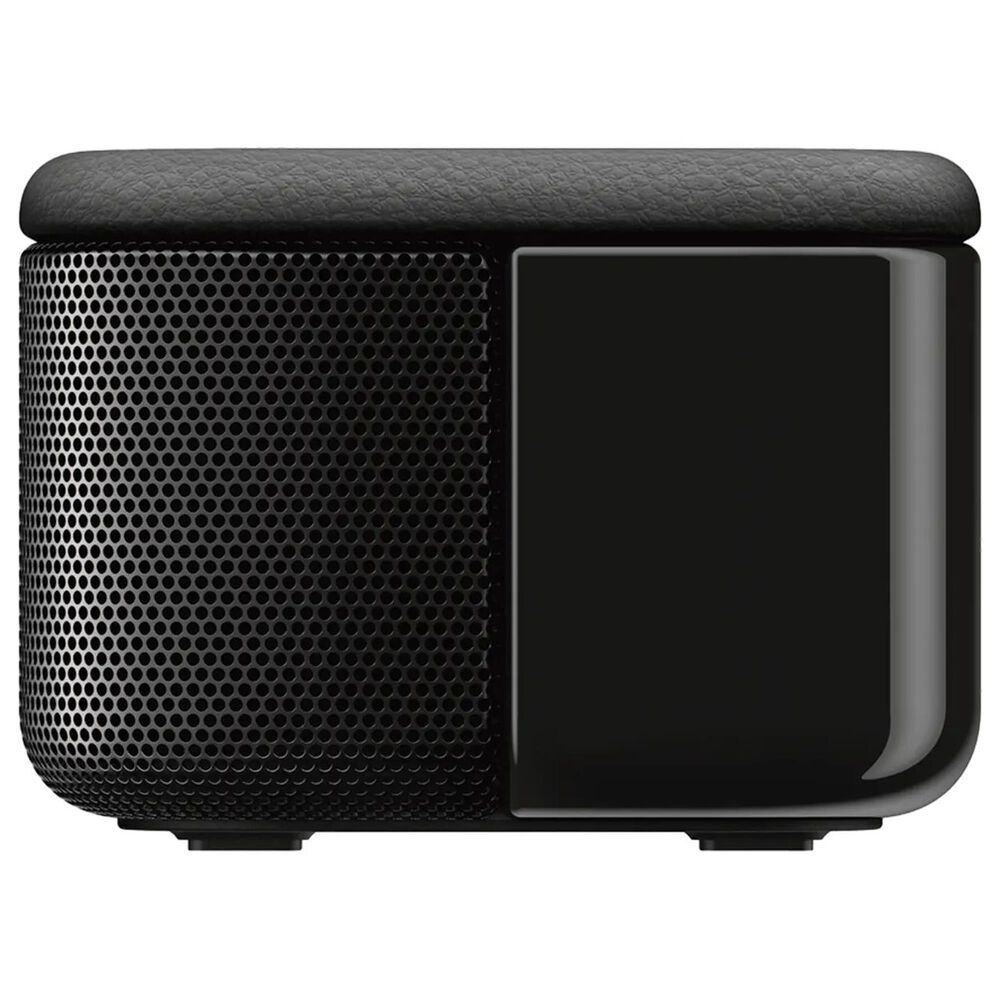Sony 50" Class Bravia 3 II LED 4K HDR - Smart Google TV with 2 Channel Built-in Tweeter Soundbar in Black, , large