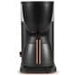 Cafe Specialty Drip Coffee Maker with Wi-Fi in Matte Black, , large