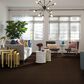 Shaw Find Your Comfort TT II Carpet in Chocolate Treat, , large