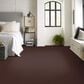 Anderson Tuftex Finery Carpet in Umber, , large