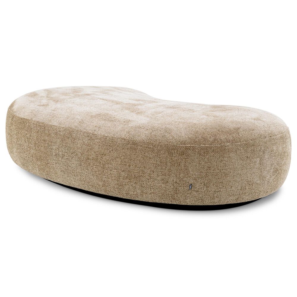 Eichholtz Bjorn Bench in Black, , large