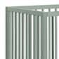 Oxford Baby Sterling 3-in-1 Convertible Crib in Olive Green, , large