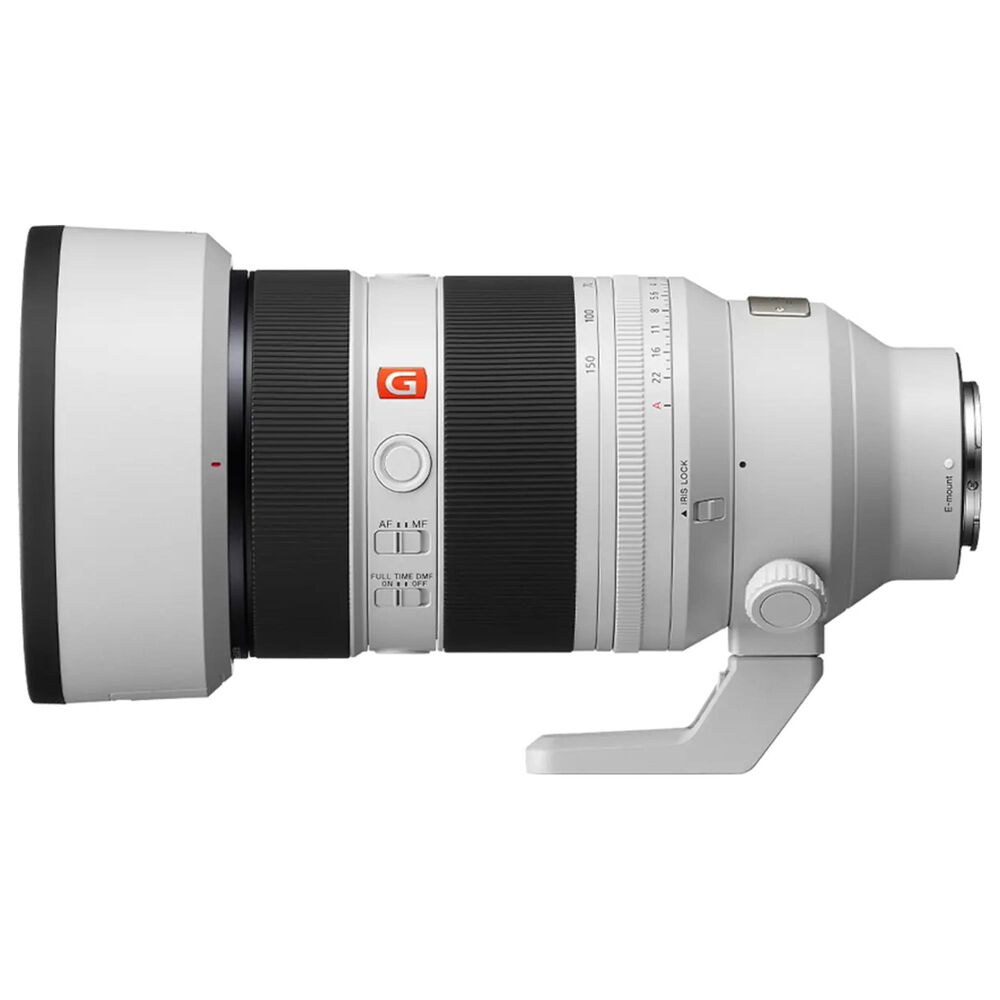 Sony FE 50-150mm F2 GM Camera Lens in White, , large