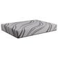 Hearth and Haven Diamond Pro Gel Foam Medium Full Mattress, , large
