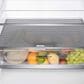 LG 15 Cu. Ft. Bottom Freezer Refrigerator in Stainless Steel, , large