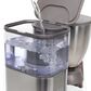 Cafe Specialty Drip Coffee Maker with Glass Carafe in Stainless Steel, , large