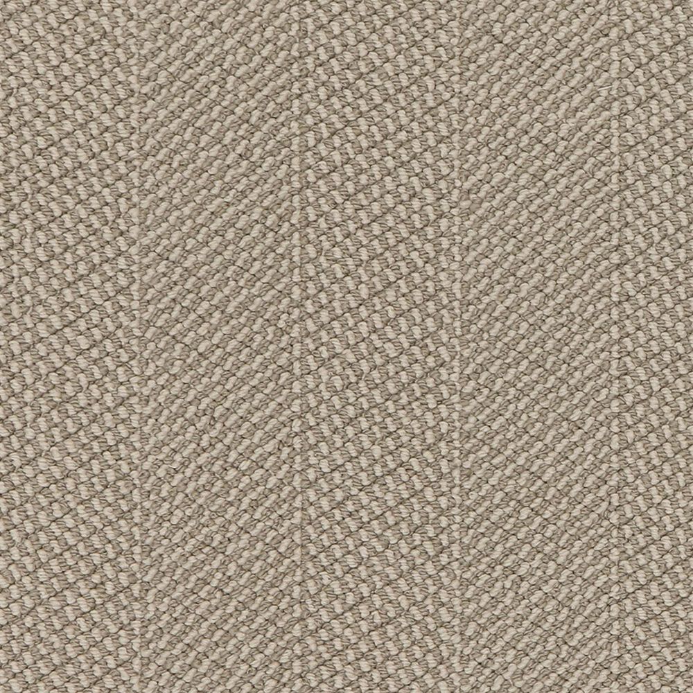 Karastan Stippled Carpet in Stardust, , large