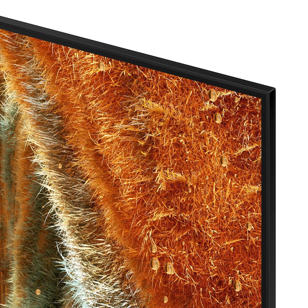 Samsung 55" Class Neo QN70F QLED 4K Vision AI - Smart TV with S-Series 5.0 Channel Soundbar in Black, , large