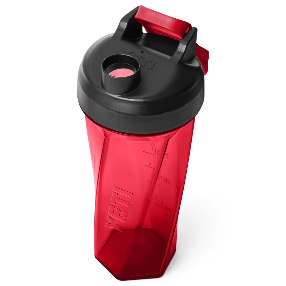 YETI Yonder 27oz Shaker Bottle  Rescue Red, , large