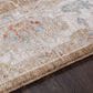 Surya Avant Garde 2"7" x 7"3" Orange, Blue and Beige Runner, , large