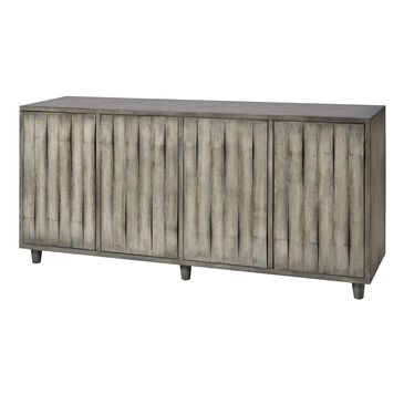 Stein World Seychelles 72" Credenza in Hapsburg Gray, , large
