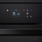 Viking Range RVL 30" Steam Convection Oven in Black Glass, , large