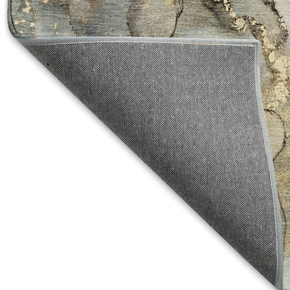 Dalyn Rug Company Odyssey Tan 1'8" x 2'6" Area Rug, , large