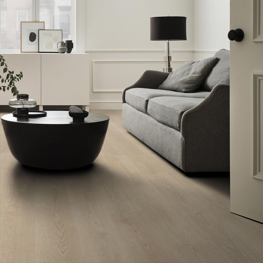 Shaw Pet Perfect Earthen Brown 9" x 72" Luxury Vinyl Plank, , large