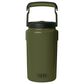 YETI Silo Half Gallon Jug with MagSlider Straw Cap Olive, , large