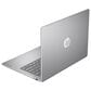 HP OmniBook 3 14" Next Gen AI Laptop | Snapdragon X X1-26-100 - 16GB RAM - Qualcomm Adreno GPU Graphics - 256GB SSD in Silver, , large