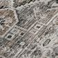 Dalyn Rug Company Tuscany 9" x 12" Gray Indoor/Outdoor Area Rug, , large